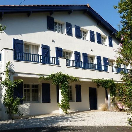 Bed and Breakfast Dorre Pean Сибур Экстерьер фото