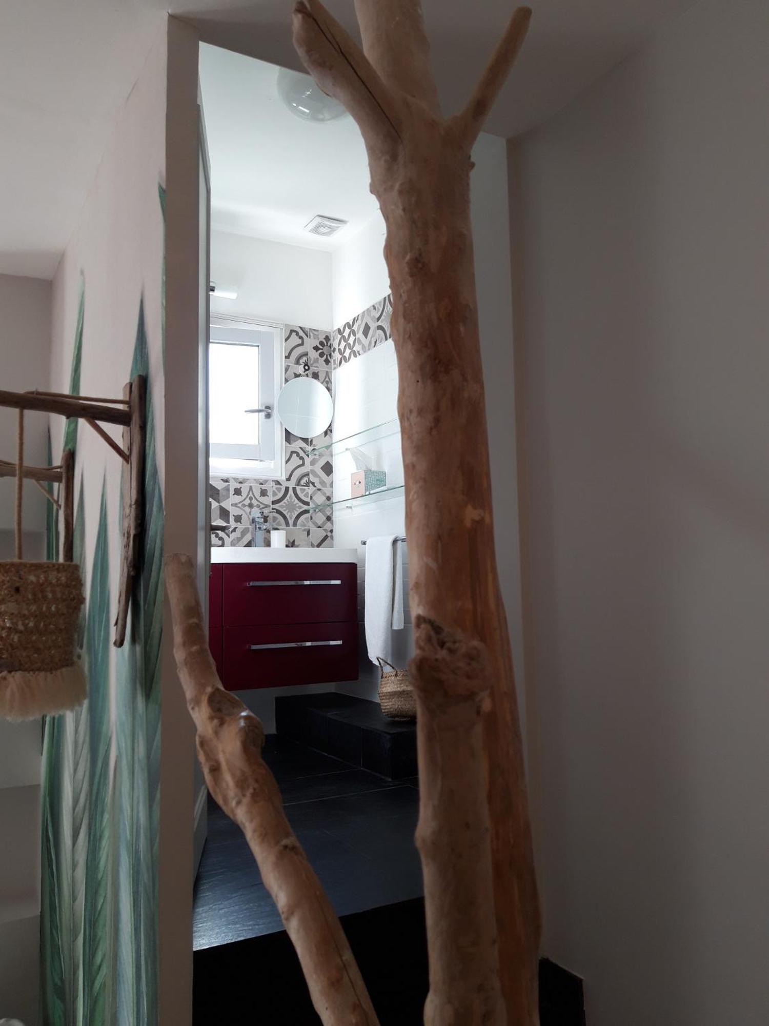 Bed and Breakfast Dorre Pean Сибур Номер фото