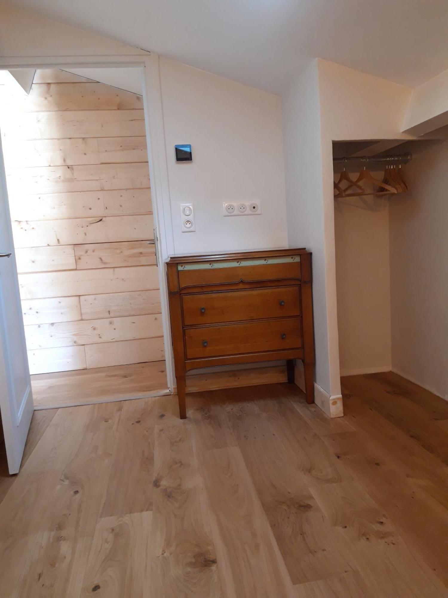 Bed and Breakfast Dorre Pean Сибур Номер фото