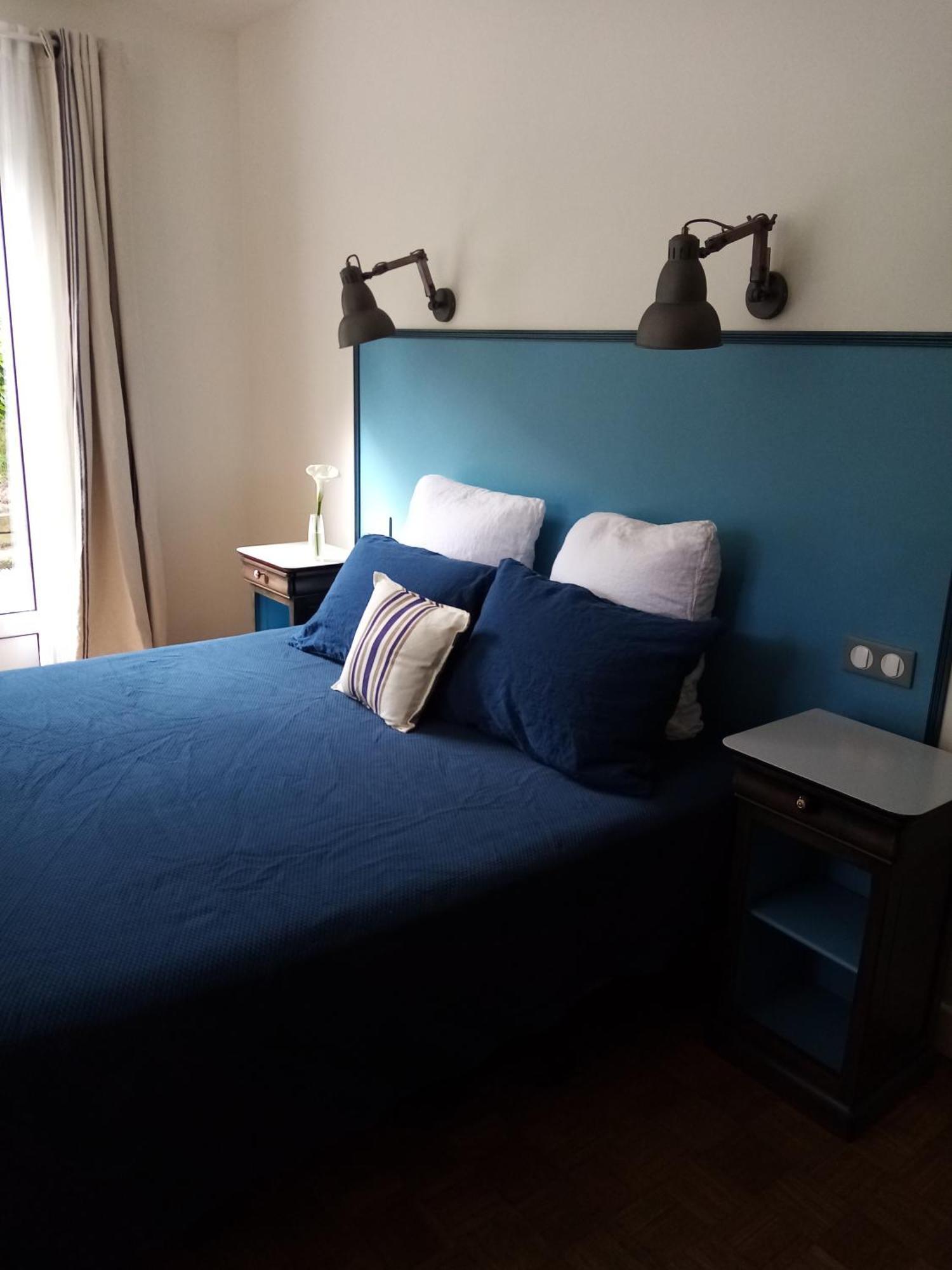 Bed and Breakfast Dorre Pean Сибур Номер фото