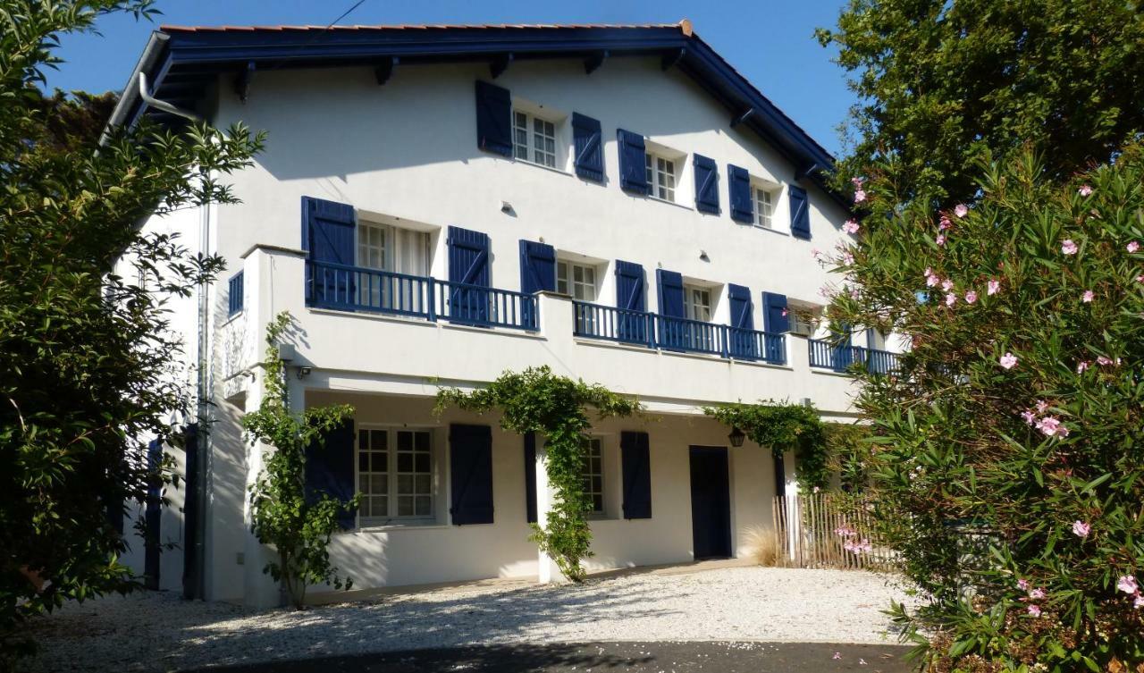 Bed and Breakfast Dorre Pean Сибур Экстерьер фото